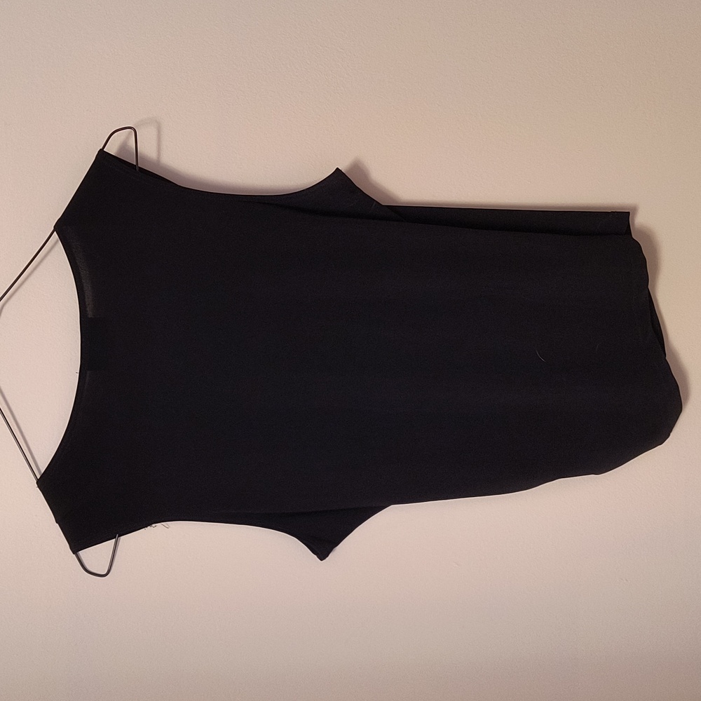 Black Top - Picture 3 of 3